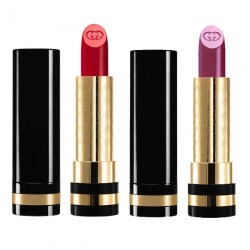 Губная помада Gucci Luxurious Moisture-Rich Lipstick